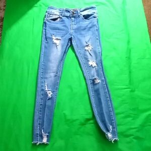 Pre-loved pants